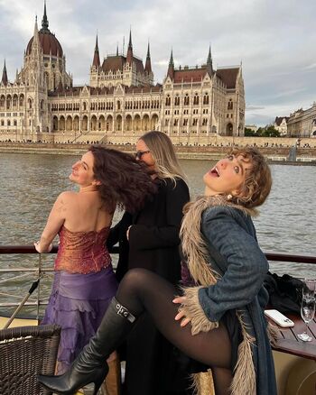 Full leaked Haley lu richardson private onlyfans photo