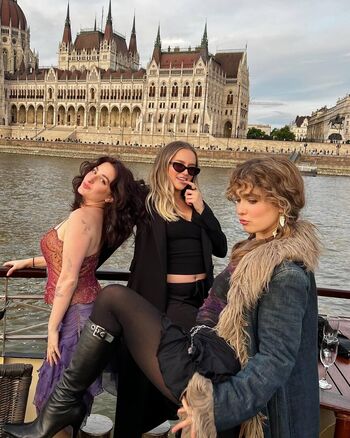 Full leaked Haley lu richardson private onlyfans photo