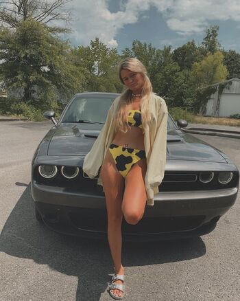 Full leaked Haley morton private onlyfans photo