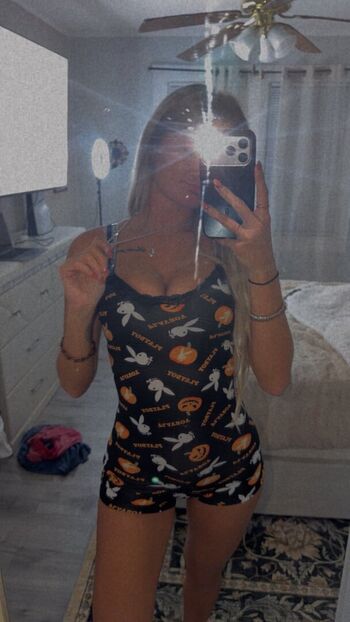 Full leaked Haley morton private onlyfans photo