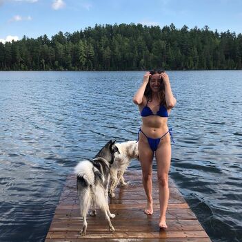 Full leaked Haley newell private onlyfans photo