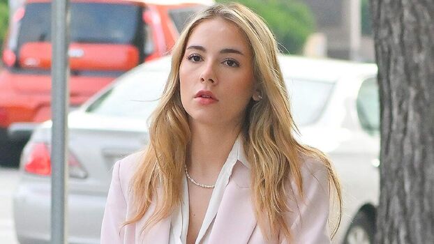 Full leaked Haley pullos private onlyfans photo