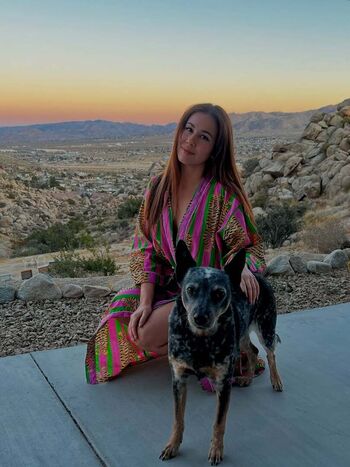 Full leaked Haley reinhart private onlyfans photo