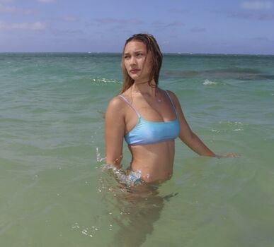Full leaked Halia beamer private onlyfans photo