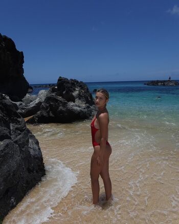 Full leaked Halia beamer private onlyfans photo
