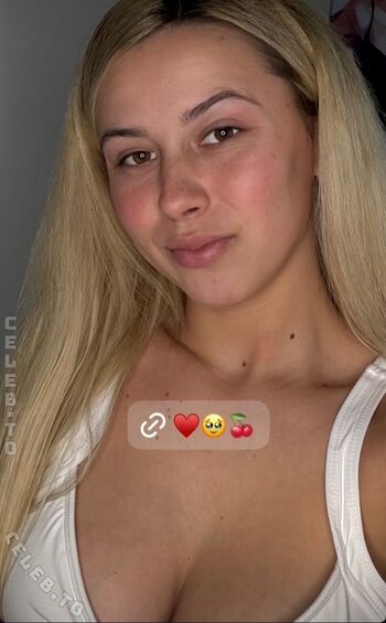 Full leaked Haliey welch  page private onlyfans photo