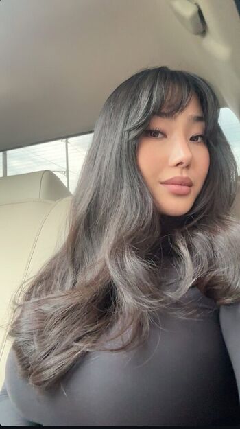 Full leaked Haliun b page private onlyfans photo