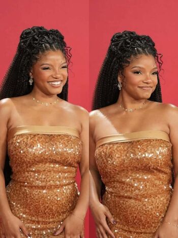 Halle Bailey