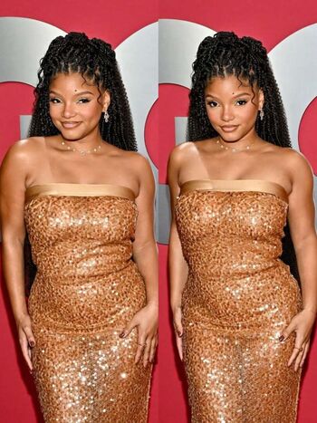 Halle Bailey