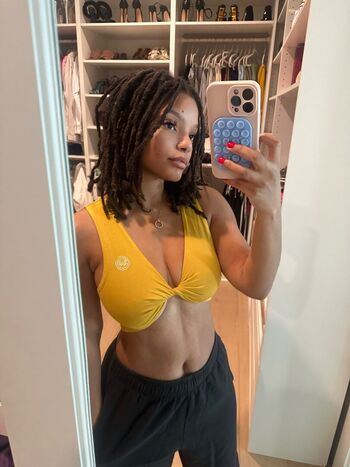Halle Bailey