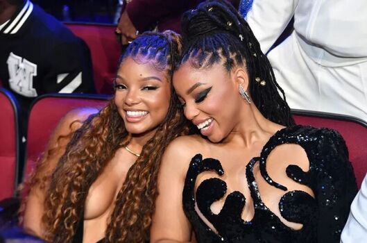 Full leaked Halle bailey private onlyfans photo