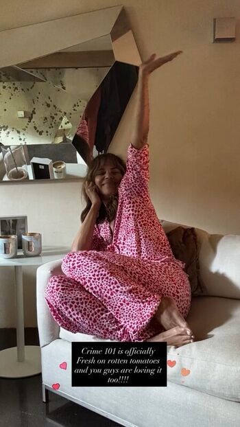 Full leaked Halle berry page private onlyfans photo