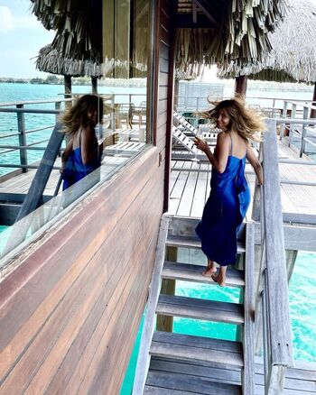 Full leaked Halle berry page private onlyfans photo
