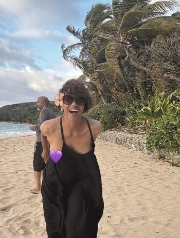 Halle Berry