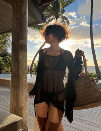 Full leaked Halle berry page private onlyfans photo