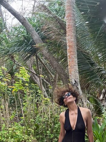 Halle Berry
