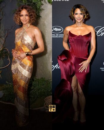 Halle Berry