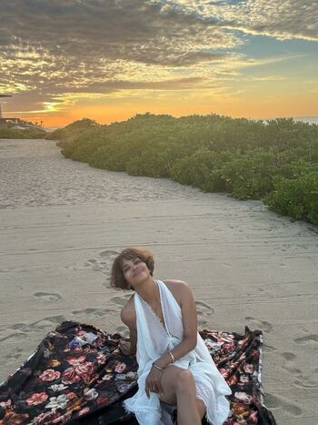 Halle Berry