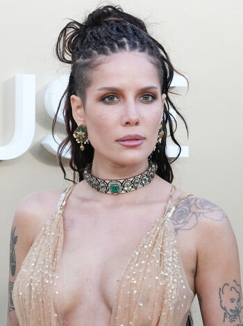 Halsey