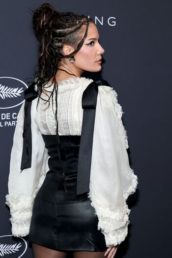 Full leaked Halsey private onlyfans photo