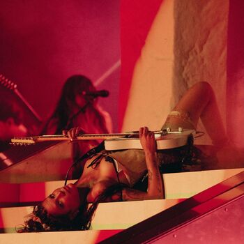 Full leaked Halsey page private onlyfans photo