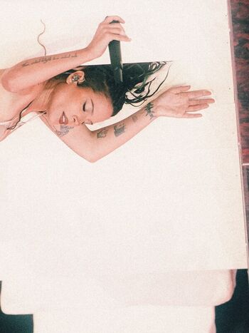 Full leaked Halsey private onlyfans photo