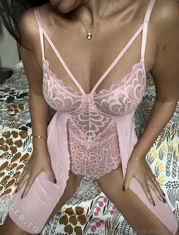 Full leaked Hammytv private onlyfans photo