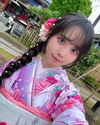 Full leaked Hamu cotton private onlyfans photo