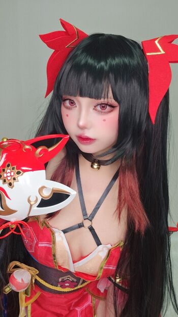 Full leaked Hamumang page private onlyfans photo