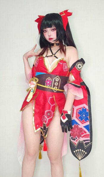 Full leaked Hamumang page private onlyfans photo