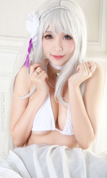 Full leaked Hana bunny page private onlyfans photo
