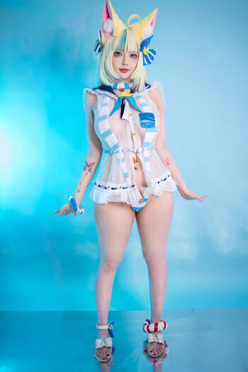 Full leaked Hana bunny private onlyfans photo