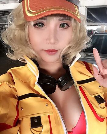 Hana Bunny