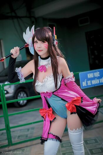 Hana Bunny