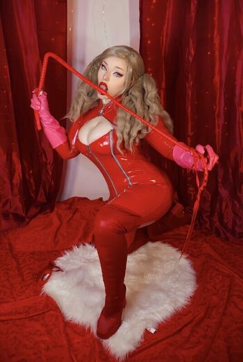 Full leaked Hana cos private onlyfans photo