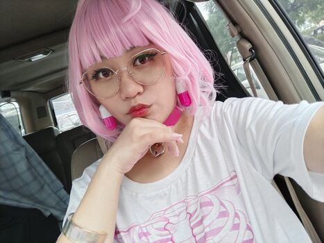 Full leaked Hana private onlyfans photo