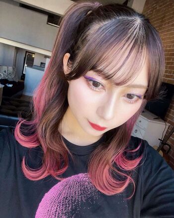 Full leaked Hanabie private onlyfans photo