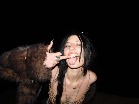 Full leaked Hanamre private onlyfans photo