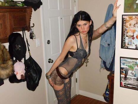 Full leaked Hanamre private onlyfans photo