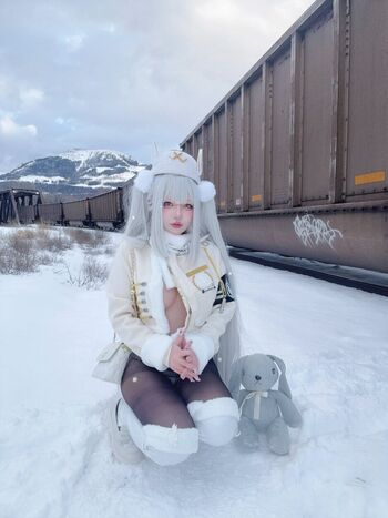 花梨Hanari - Takanashi Hanariv3v