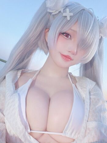 Full leaked Hanarivv private onlyfans photo
