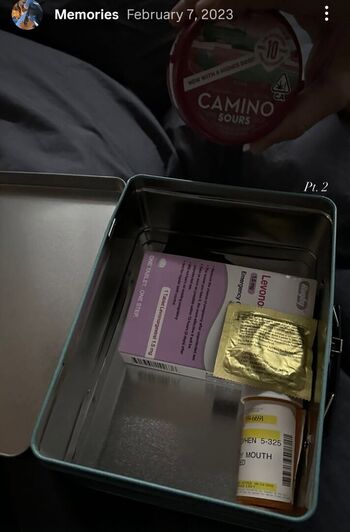 Full leaked Hanavictoria private onlyfans photo