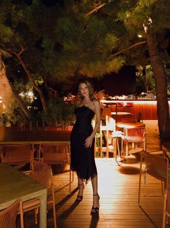 Full leaked Hande sarioglu private onlyfans photo