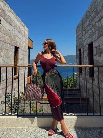 Full leaked Hande sarioglu private onlyfans photo