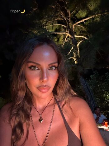 Full leaked Hande sarioglu private onlyfans photo