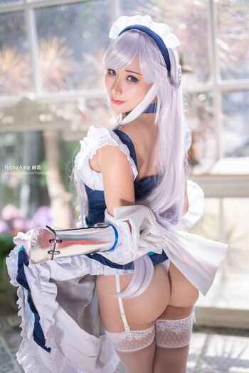 Full leaked Hane ame private onlyfans photo