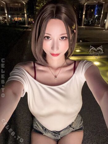 Full leaked Haneame private onlyfans photo