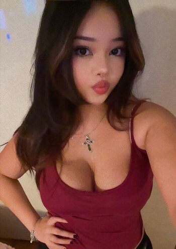 Full leaked Hanilovesyouu private onlyfans photo