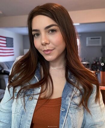 Full leaked Hanna aoqui private onlyfans photo