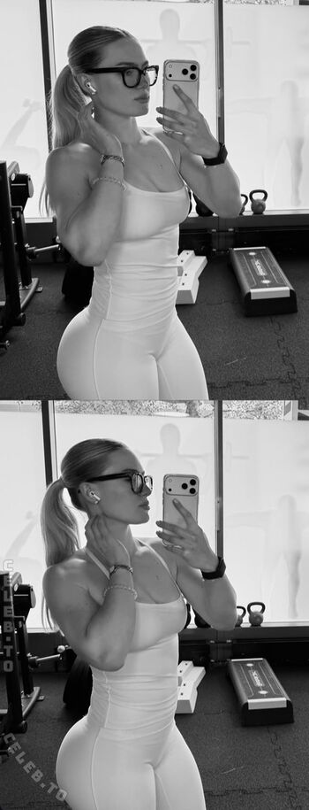 Full leaked Hanna baumann private onlyfans photo